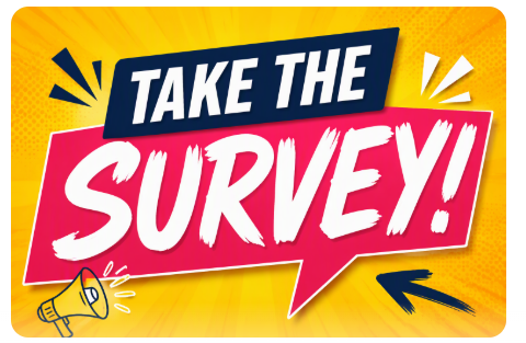 Take the Survey