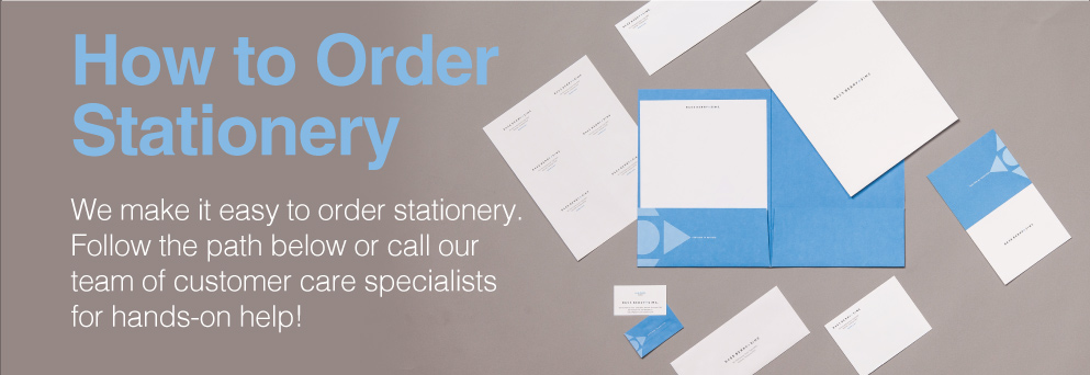 What do you get when you order from ASL?