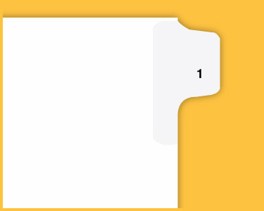 All-State Tabs