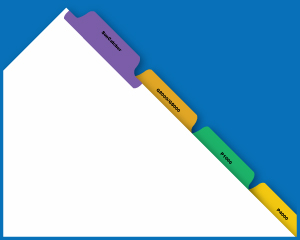 All-State Tabs