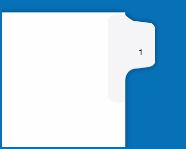 All-State Tabs