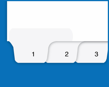 All-State Tabs